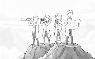 Our Vision
