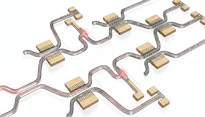 Integrated Photonics
