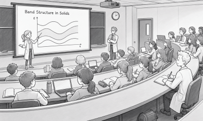 Teaching